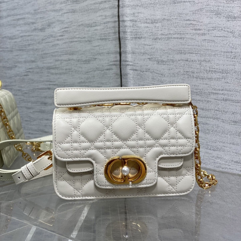 D*or satchel bags
